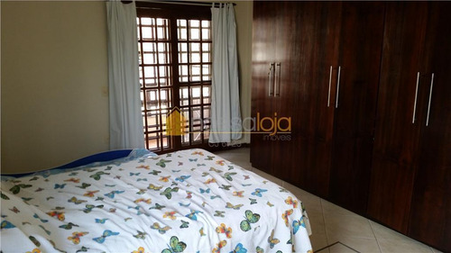 Imagem 14 de 26 de Casa Residencial À Venda, Icaraí, Niterói. - Ca0378