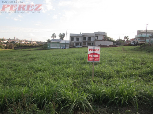 Imagem 1 de 4 de Terrenos Para Venda - 13650.8158