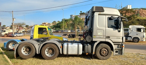 Imagem 10 de 15 de Cavalo Mecanico Mb 2546