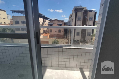 Imagem 7 de 15 de Apartamento À Venda No Inconfidentes - Código 475538 - 475538
