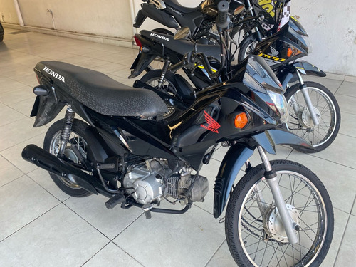 Pop 110i 2022