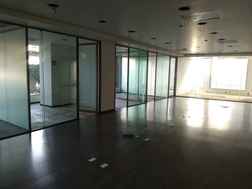 Imagen 4 de 12 de Oficina Aaa En Lómas De Chapultepec