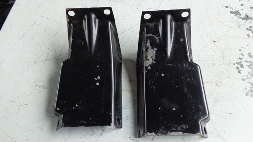 Par Soporte Refuerzo Beetle 2000 Aut 2.0 1j0802181 /2 S1364 (Usado)