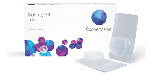 Biofinity Xr Toric