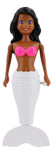 Juego De Buceo De 3 Piezas Para Piscina Splash N Go Mermaid