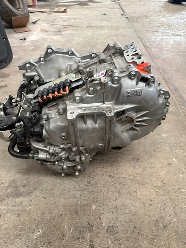 Transmisión Automática Para Toyota Corolla Híbrido 20-25 (Usado)
