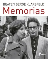 Comprar Memorias -  Beate Klarsfeld