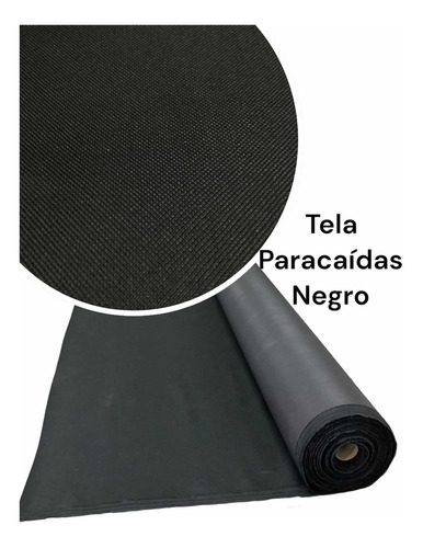 Imagen 2 de 3 de Tela Paracaídas Sky Impermeable Ancho 1,50 Toldos Y Forros