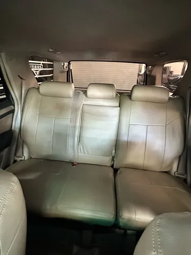 Toyota 4runner Sr5 4x2