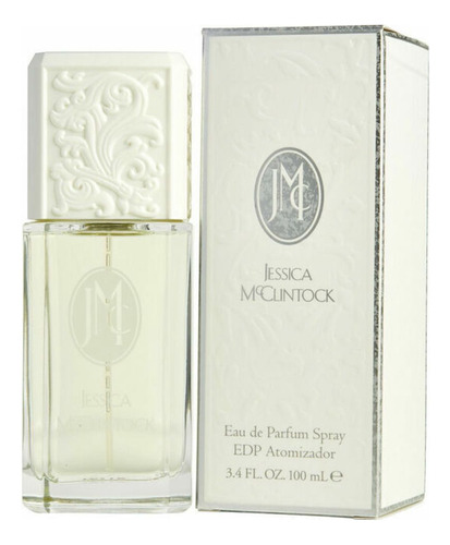 Perfume Jessica Mcclintock Edp 100ml Para Mujer