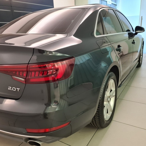 Imagen 7 de 25 de Audi A4 Usado 2.0 Tfsi 190 Cv Sport 2019 2018
