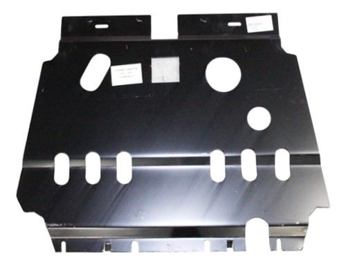Chapon Cubre Carter Peugeot 206 207 1999 - 2016