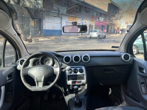 Citroën C3 1.5 Origine Pack Zenith I 90cv