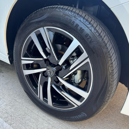 Peugeot 208 1.6 Allure Pack