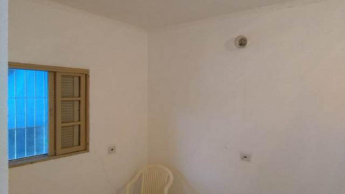 Excelente Casa Lado Praia No Gaivota - Itanhaém 4439 | Npc