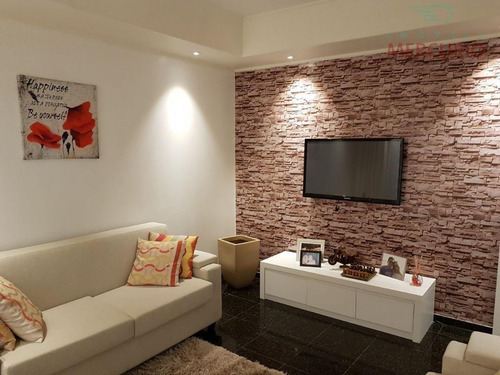 Imagem 5 de 30 de Casa Com 4 Dormitórios À Venda, 430 M² Por R$ 1.400.000,00 - Jardim América - Bauru/sp - Ca0110