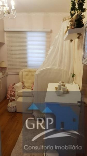Imagem 13 de 15 de Apartamento Para Venda Em Santo André, Vila Príncipe De Gales, 2 Dormitórios, 1 Banheiro, 1 Vaga - 7566_1-1247794