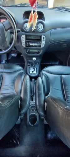 Citroën C3 2010 1.6 16v Exclusive Flex Aut. 5p