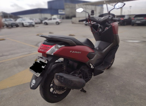 Imagem 5 de 14 de Yamaha Nmax 160 Abs 2020