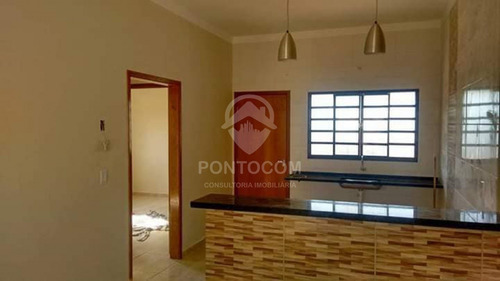 Imagem 3 de 9 de Oportunidade Casa 2 Dorm. Morada Do Sol - 3840527v