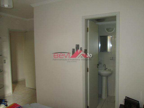 Imagem 11 de 17 de Apartamento Com 3 Dorms, Paulista, Piracicaba - R$ 220 Mil, Cod: 1205 - V1205