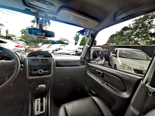 Mitsubishi Pajero TR4 2.0 4x2 Flex Aut. 5p