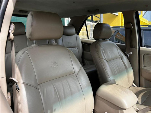 Toyota Hilux SW4 Hilux Sw4 Srv 3.0 Tdi Aut 4x4