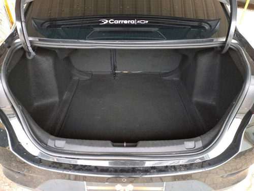 Chevrolet Onix 1.0 TURBO FLEX PLUS LTZ AUTOMÁTICO