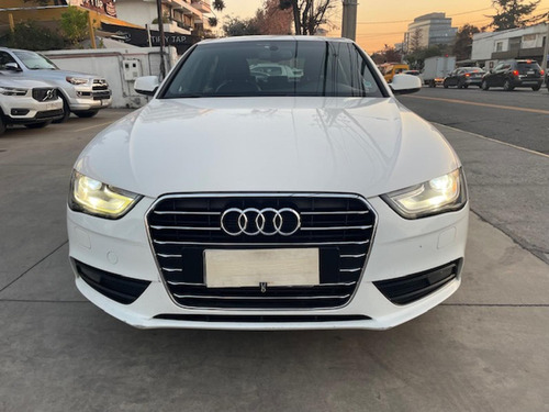 Audi A4 1.8 Tfsi 2016