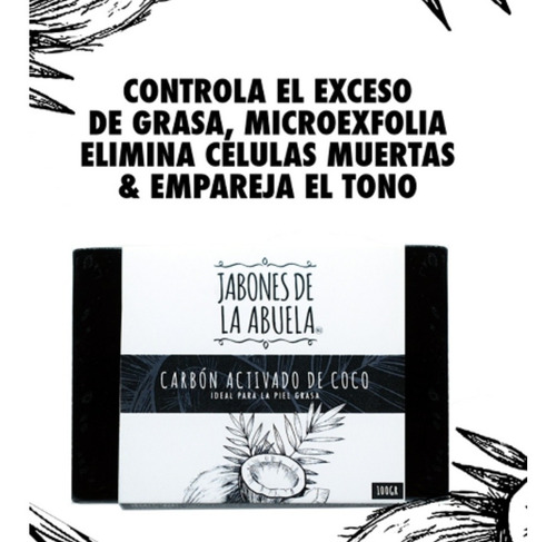 40 Jabones Mayoreo Carbon Activado O Variados.