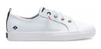 Comprar Tenis Sperry Stk 163048 White Crest Vibe  19-25 Niñas