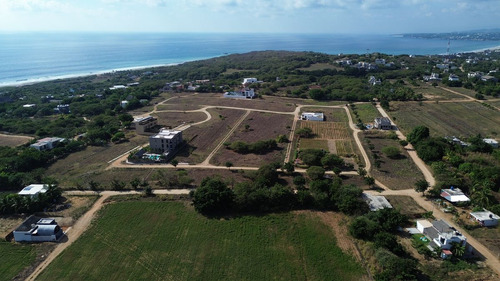 Últimos Lotes Con Vista Al Mar En Barra De Colotepec