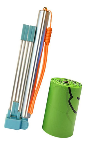 Catcher De Caca De Perros Scooper Pee Catcher Peops