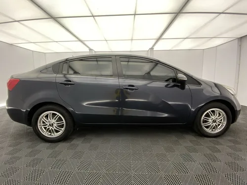 Kia Rio Spice 1.4 Ex Ub