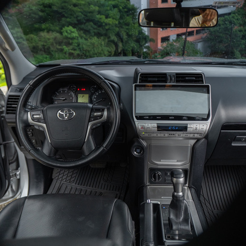 Toyota Prado Txl 4.0 2020