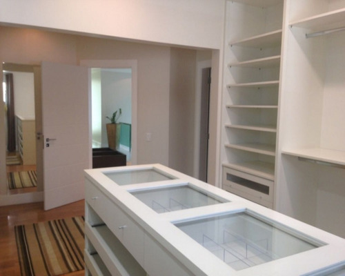 Belíssima Casa À Venda No Residencial Alpha 5 - 1624 - 67735324