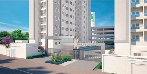 Imagem 2 de 15 de Apartamento Com 2 Dormitórios À Venda, 47 M² Por R$ 174.690,00 - Passaré - Fortaleza/ce - Ap0526