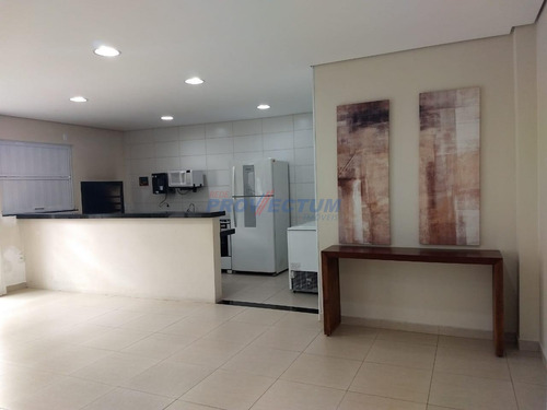 Apartamento À Venda Em Parque Industrial - Ap286328