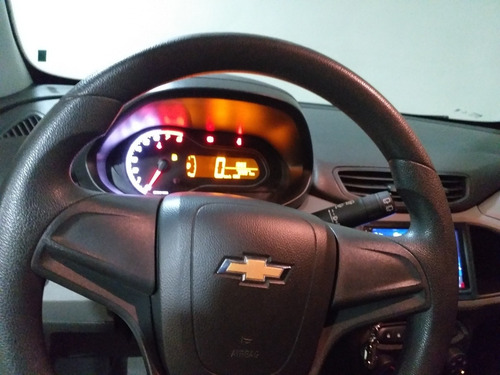 Chevrolet Onix 2018 1.0 Joy 5p