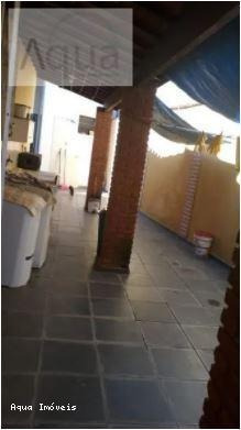 Imagem 9 de 15 de Casa Para Venda Em Itanhaém, Cibratel Ii, 3 Dormitórios, 2 Banheiros, 6 Vagas - It617_2-1214582