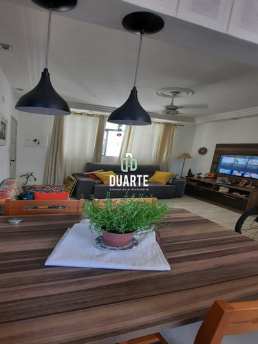 Imagem 1 de 13 de Apartamento - Ap04170 - 69843211