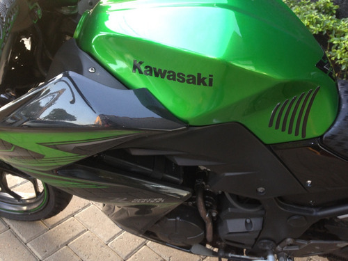 Imagem 7 de 11 de Kawazaki Z300 Abs 2016