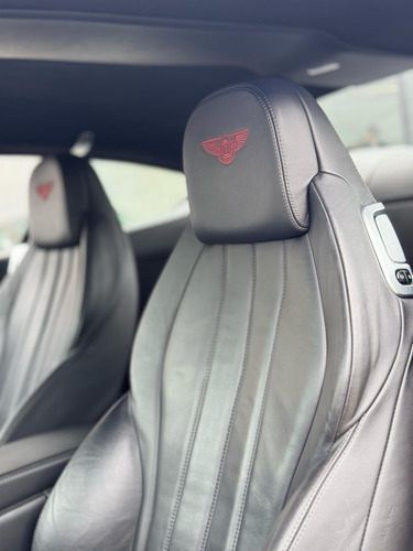 Bentley Continental Gt V8