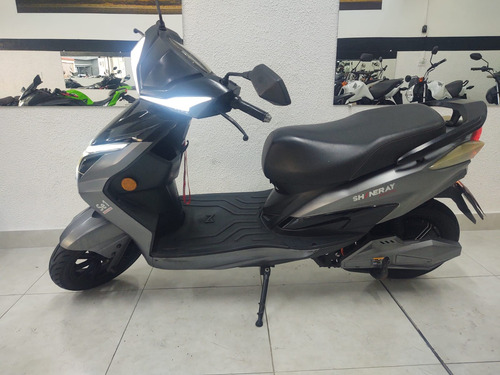 Eletrica Shineray Se1