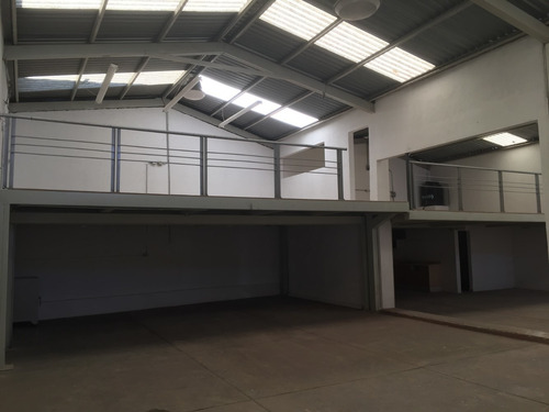 Imagen 4 de 14 de Bodega En Renta Iztapalapa Preciosa Muy Moderna!!
