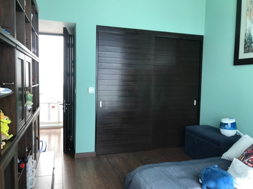 Imagen 16 de 18 de Venta Hermoso Penthouse En Bosques