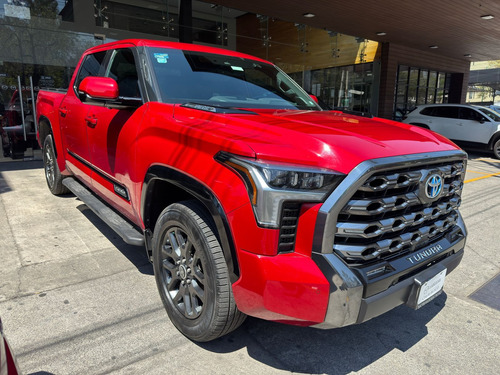 Toyota Tundra 3.5 V6 Hev Platinum 4X4