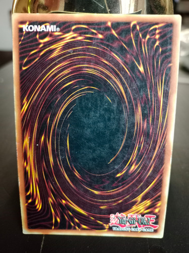 Carta De Yu-gi-oh Zera The Mant Carta De Yu-gi-oh Zera The Mant Inglés (Usado)