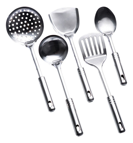 Utensilios De Cocina Japoneses De Aluminio Teapot, 5 Unidade