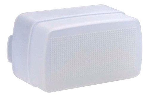 Difusor Blanco P/ Flash Yongnuo